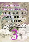 A Mystifying Regency Romance