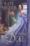 Be Daring, Duke