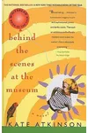Behind the Scenes at the Museum