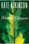 Human Croquet