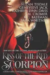 Kiss of the Red Scorpion