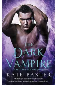 The Dark Vampire