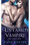 The Untamed Vampire