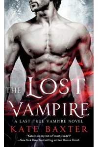 The Lost Vampire
