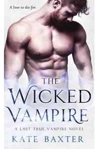 The Wicked Vampire