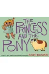 The Princess and the Pony