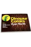 Dinosaur Comics, fig. d: Dudes already know about chickens.