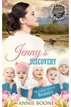 Jenny's Discovery