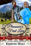 Pleasance's First Love