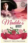 Maddie's Quest