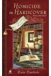 Homicide in Hardcover