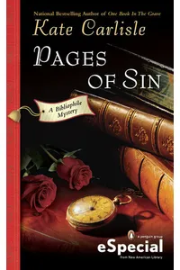 Pages of Sin