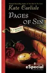 Pages of Sin