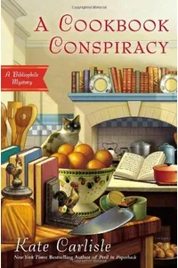 A Cookbook Conspiracy