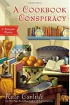 A Cookbook Conspiracy