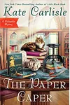 The Paper Caper