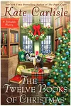 The Twelve Books of Christmas