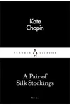 A Pair of Silk Stockings