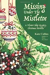 Missing Under The Mistletoe