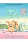 Mercy Watson Goes for a Ride