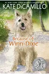 Because of Winn-Dixie