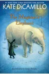 The Magician's Elephant