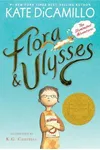 Flora and Ulysses