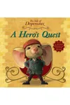 A Hero's Quest