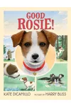 Good Rosie!