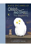 Orris and Timble: The Beginning