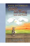 Orris and Timble: Lost and Found