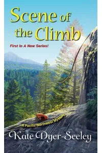 Scene of the Climb