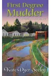 First Degree Mudder