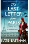 The Last Letter from Paris