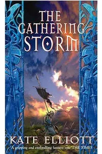 The Gathering Storm