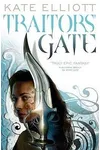 Traitors' Gate