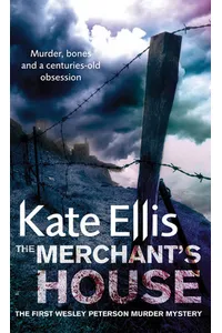 The Merchant's House