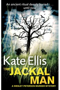 The Jackal Man