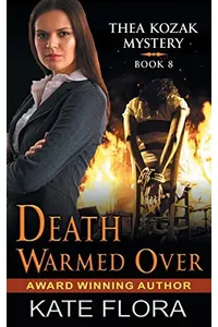Death Warmed Over