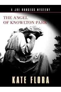 The Angel of Knowlton Park