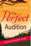 The Perfect Audition