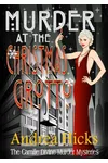 Murder At The Christmas Grotto