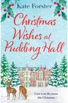 Christmas Wishes at Pudding Hall