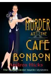 Murder At The Cafe Bonbon