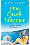 One Greek Summer