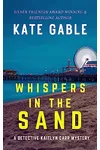 Whispers in the Sand