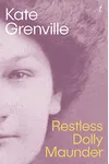 Restless Dolly Maunder
