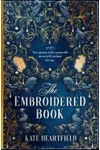 The Embroidered Book