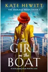 The Girl on the Boat