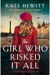 The Girl Who Risked It All